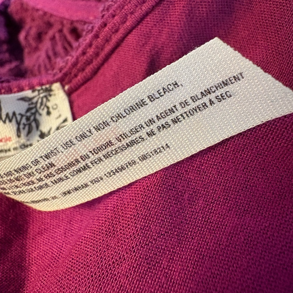 Free People Womens Daydream Bodycon Slip Dress - Picture 5 of 6